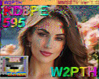 SSTV