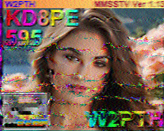 SSTV