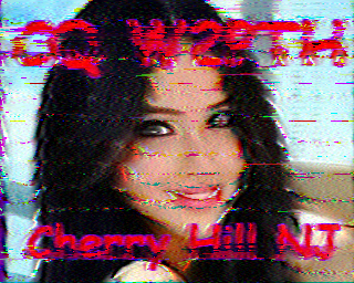 SSTV