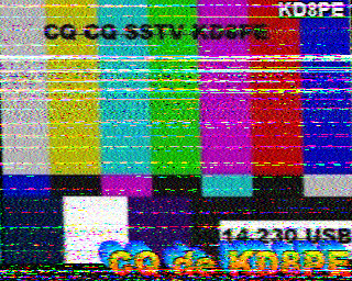 SSTV