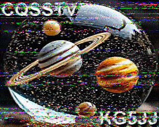 SSTV