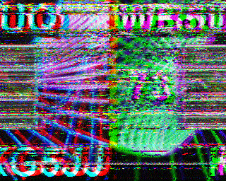 SSTV