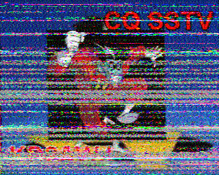 SSTV