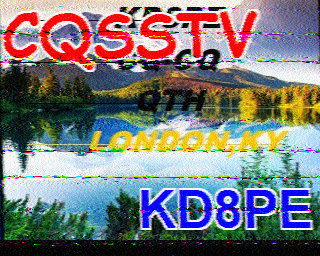 SSTV