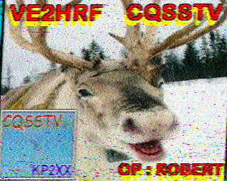 SSTV