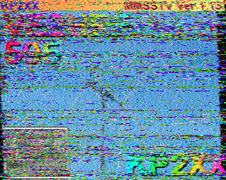 SSTV