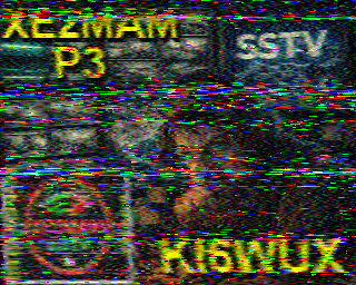 SSTV