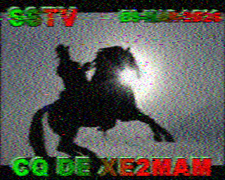 SSTV