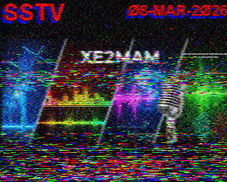 SSTV