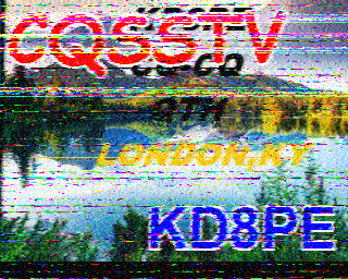 SSTV