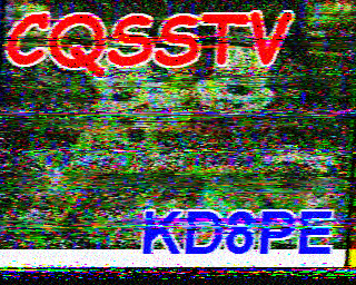SSTV