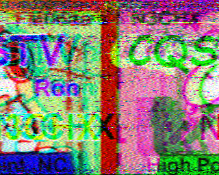 SSTV