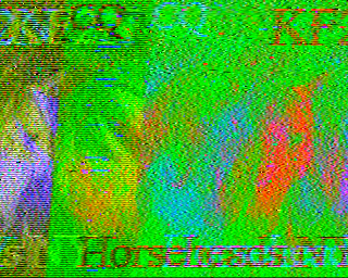 SSTV