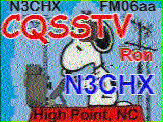 SSTV