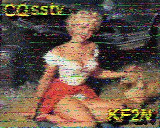 SSTV