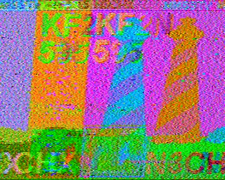 SSTV