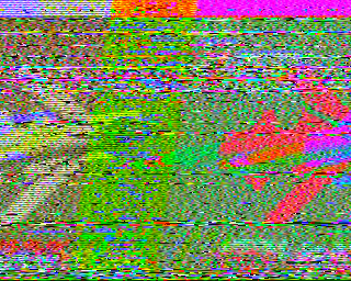 SSTV