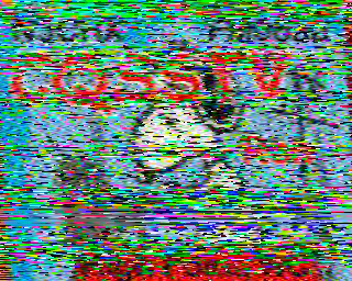 SSTV