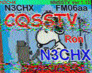 SSTV