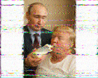 SSTV