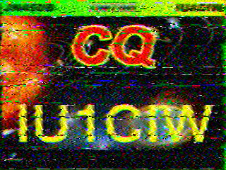 SSTV