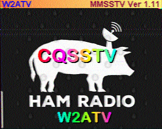 SSTV