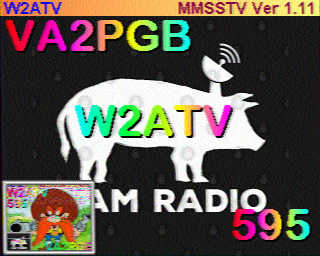 SSTV