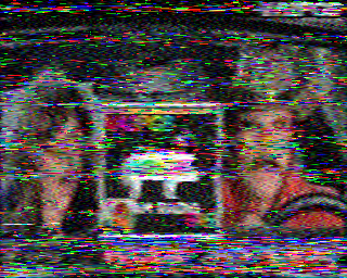 SSTV