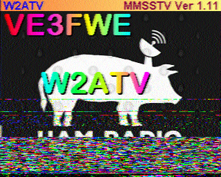 SSTV