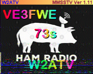 SSTV