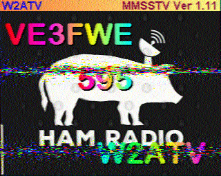 SSTV