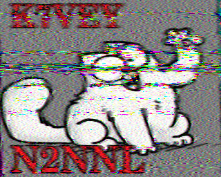 SSTV