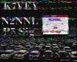 SSTV