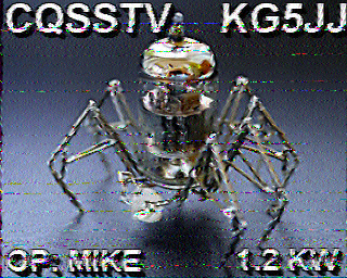 SSTV
