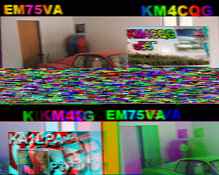 SSTV