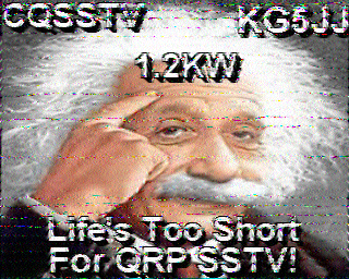 SSTV