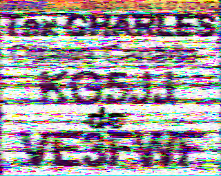 SSTV