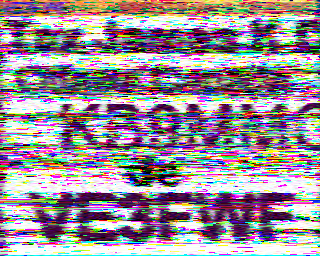 SSTV