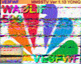 SSTV