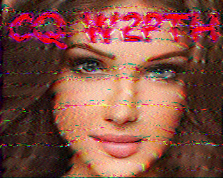 SSTV
