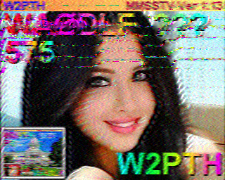 SSTV