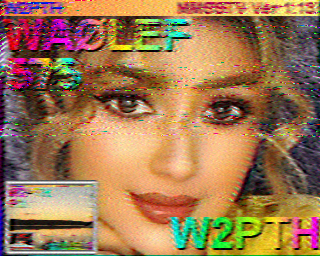 SSTV
