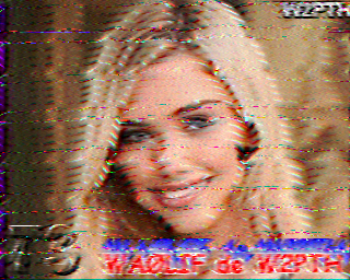 SSTV