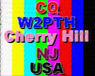 SSTV