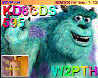 SSTV