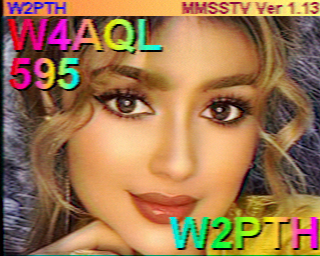 SSTV