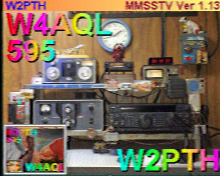 SSTV