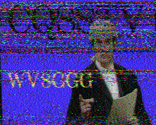 SSTV