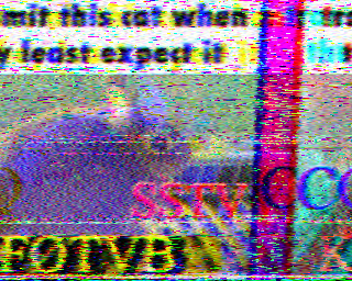 SSTV