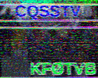 SSTV